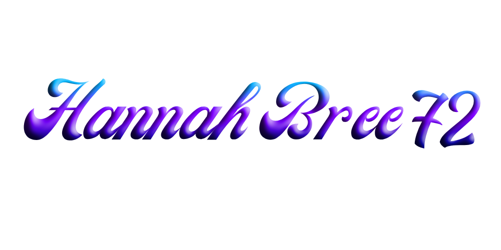 Hannah Bree 72 Logo