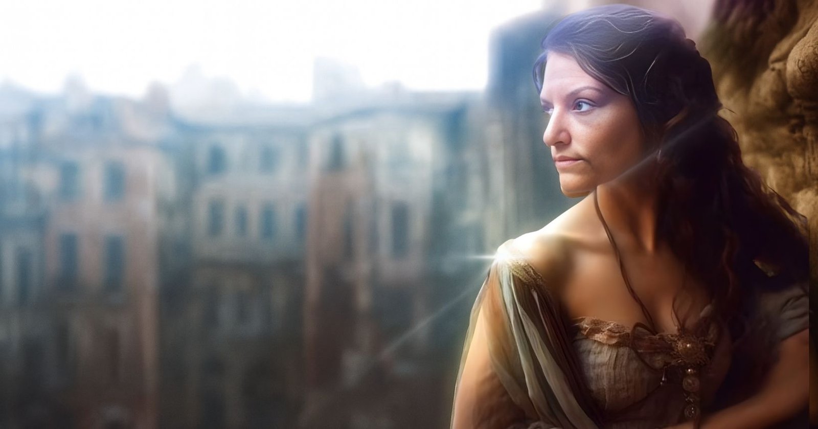 About The Author war in europe