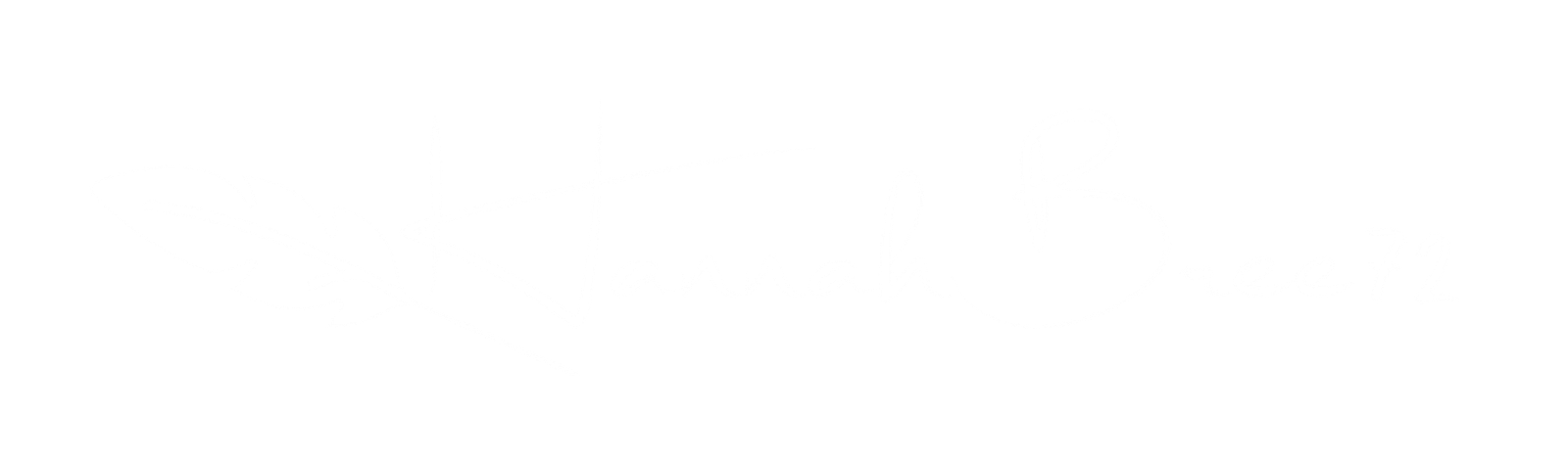 Hannah Bree 72 Logo White