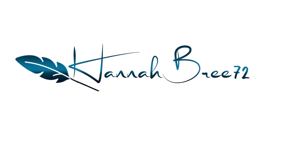 Hannah Bree 72 Logo