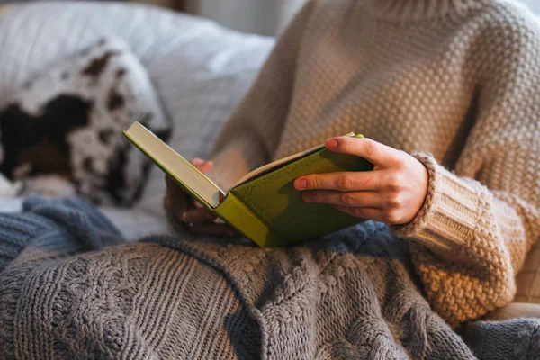 Why Readers Love Books